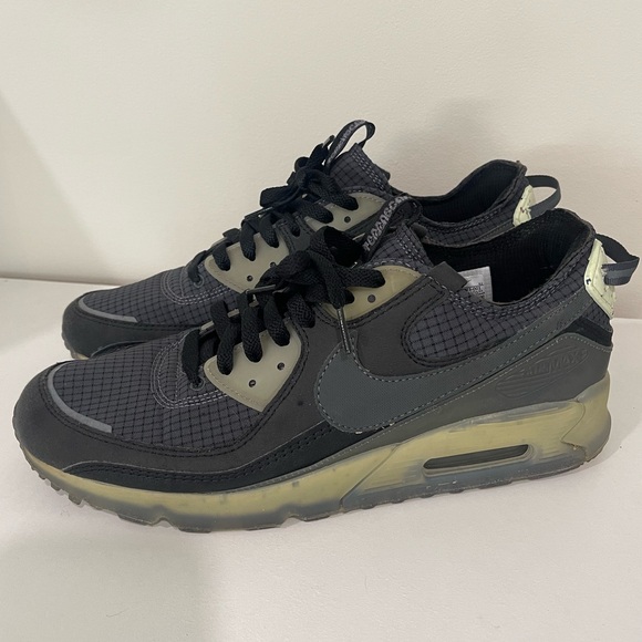 Nike Air Max Terrascape 90 Mens Shoes - Picture 2 of 14
